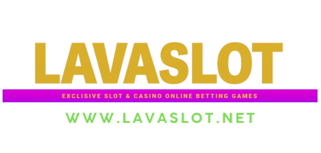lavaslot - logo