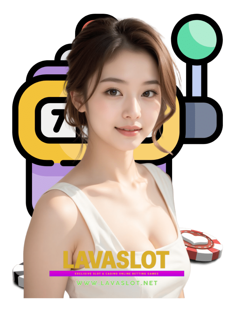 lavaslot สล็อตเว็บตรง
