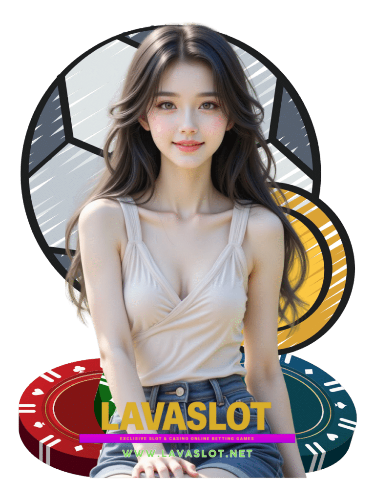 lavaslot แทงบอล